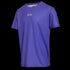 Tactic S/S Loosefit Quickdry - Purple